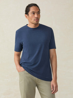 Short-Sleeve Movement™ T-shirt - Great Falls Heather