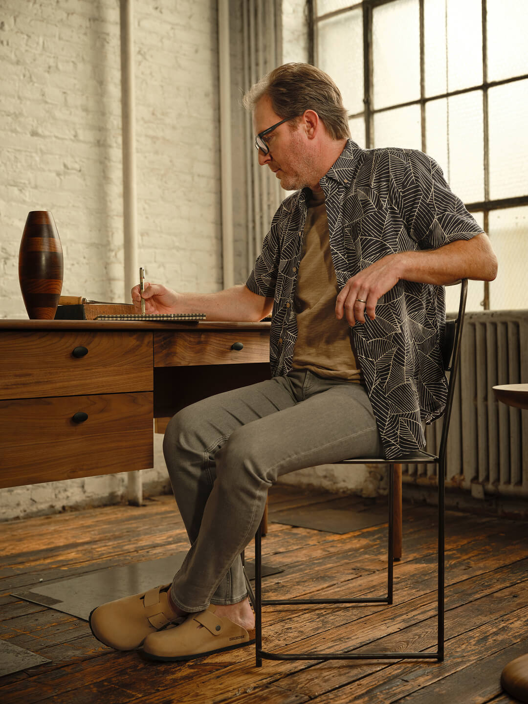 Adam Zimmerman 3