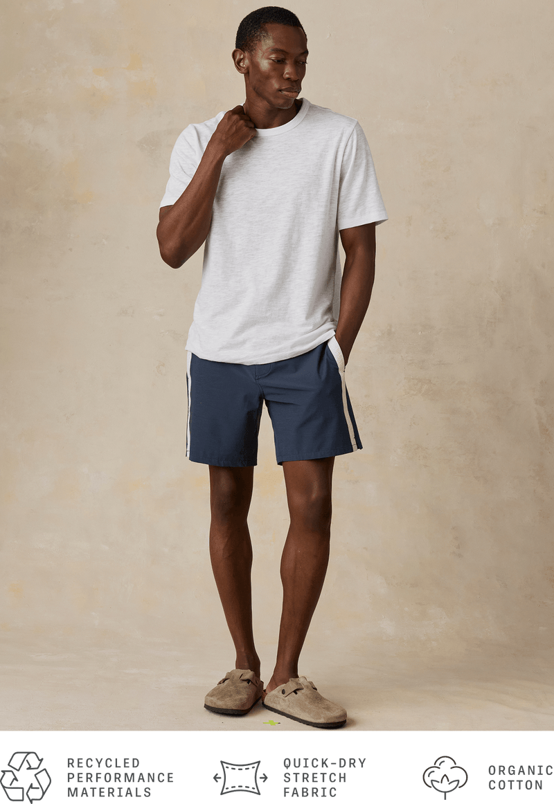 All Day Boardshort