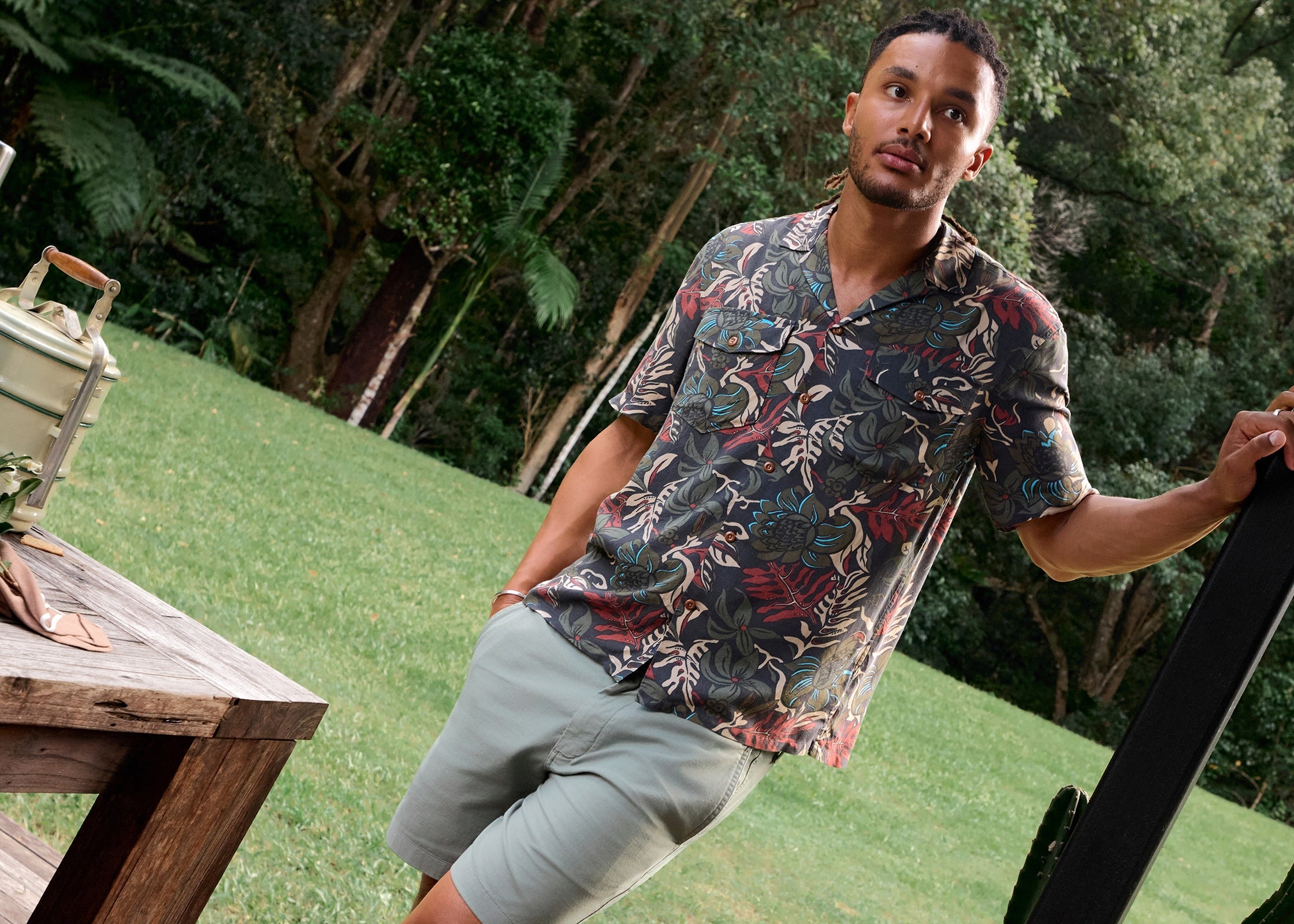CLP Resort Image 12
