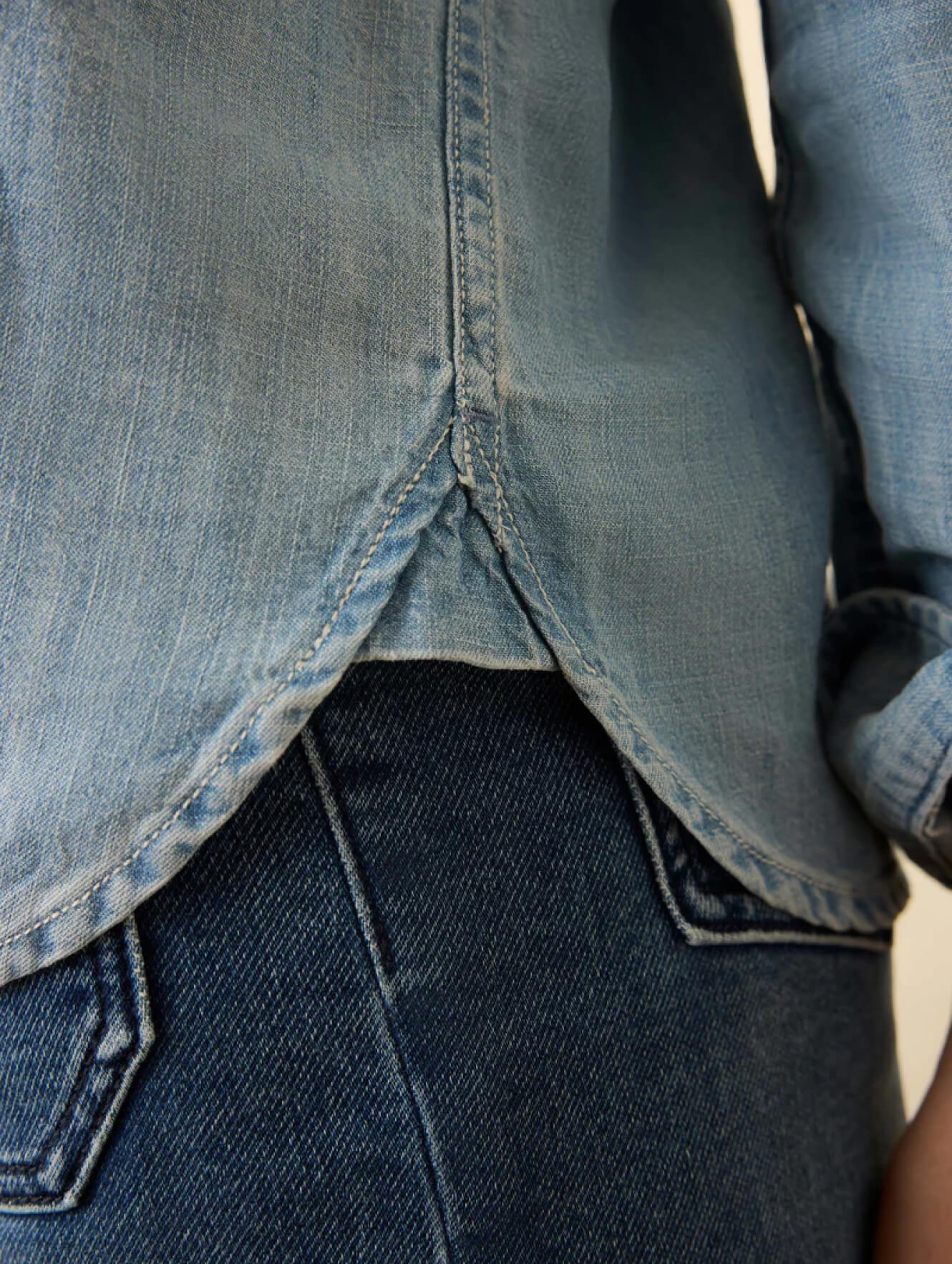 Chambray 2