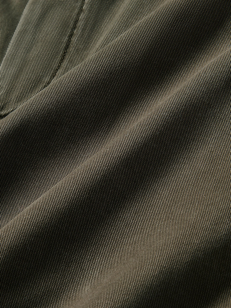 Chino Detail