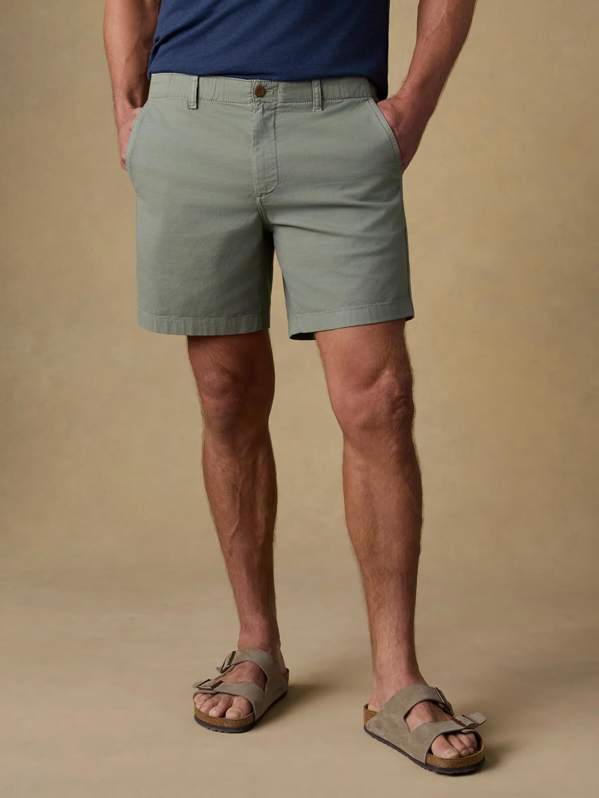 Chino NAV