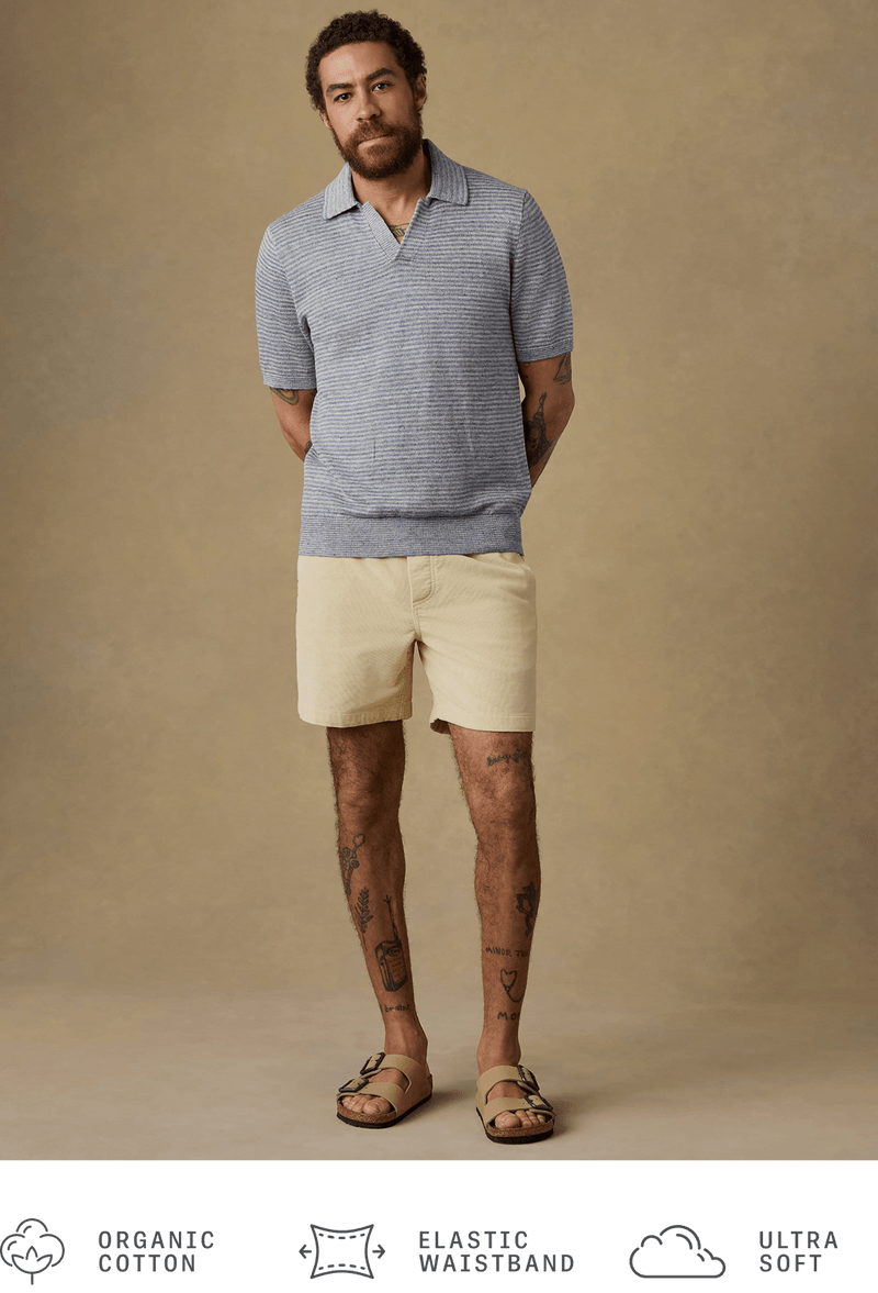 Essential Short