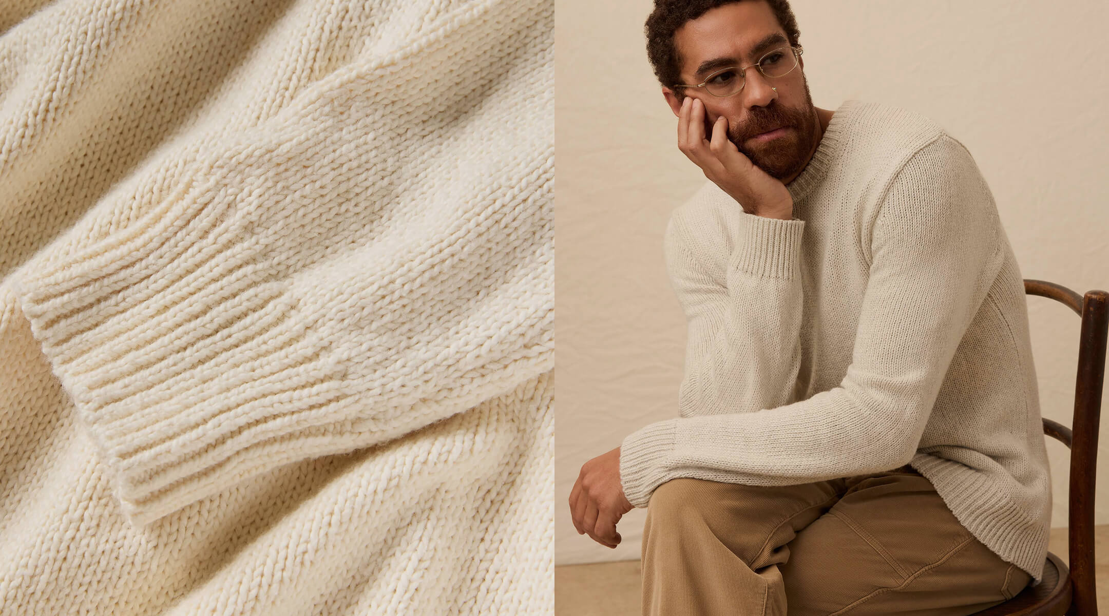 Desktop Heirloom Cotton