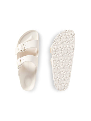 Birkenstock Arizona Eva - Eggshell