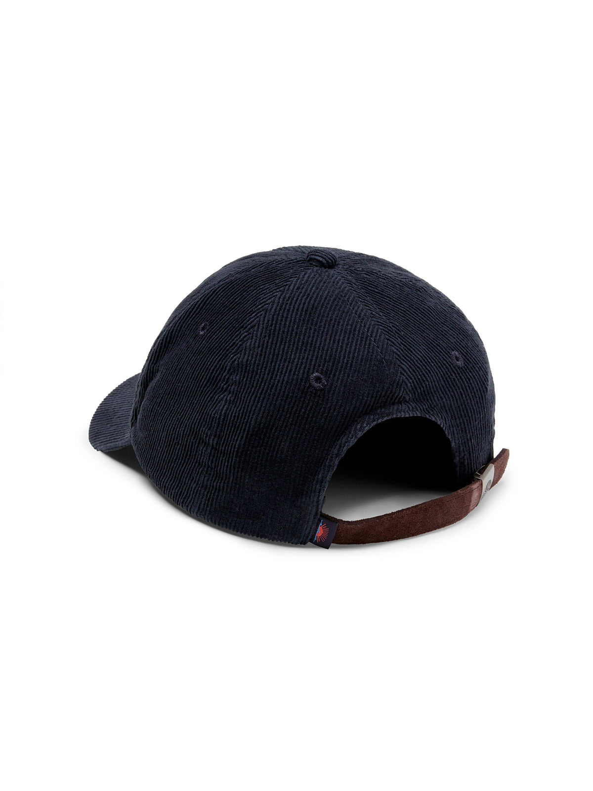 Corduroy Patch Hat - Phantom, image 3 of 4