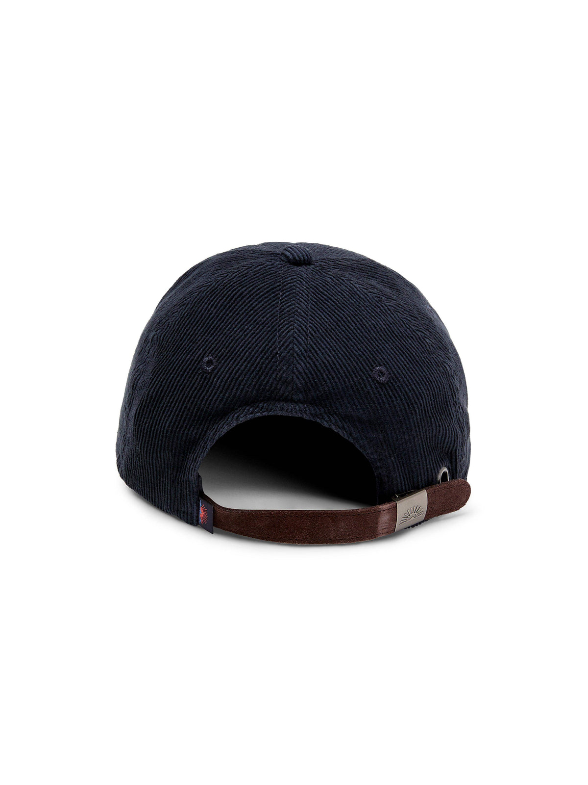 Corduroy Patch Hat - Phantom, image 4 of 4