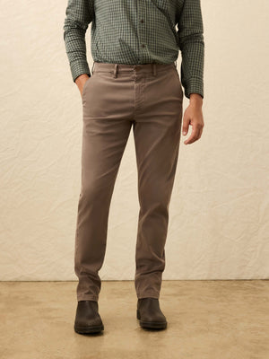 Coastline Chino - Alpine Brown