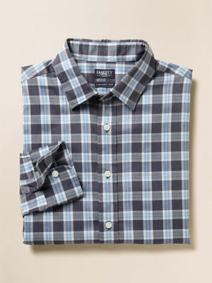 The Movement™ Shirt - Dark Creek Plaid