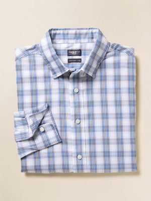 The Movement™ Shirt - Eastern Coast Plaid