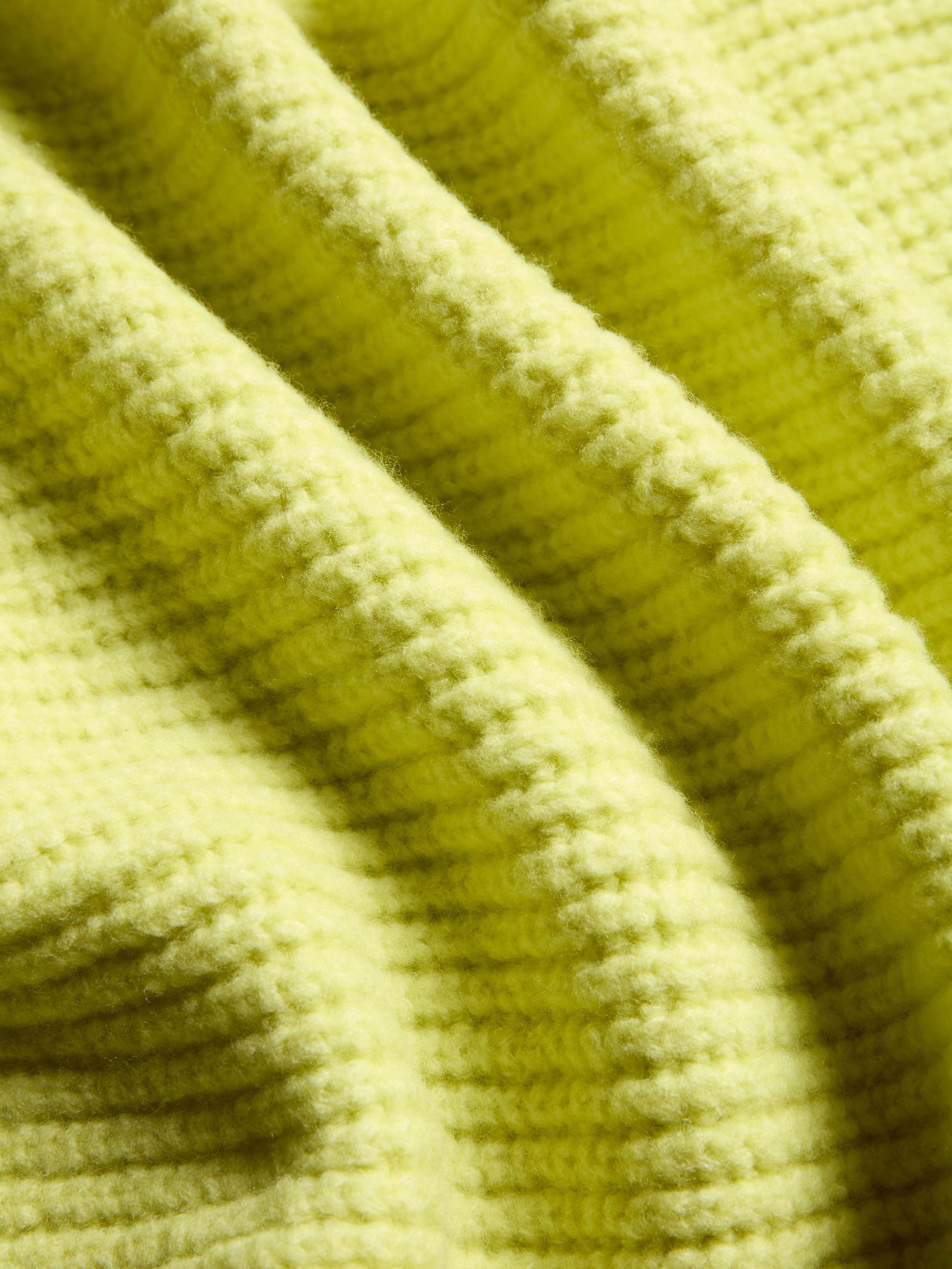 Alpaca Cozy Scarf - Citrus Shore | Faherty Brand