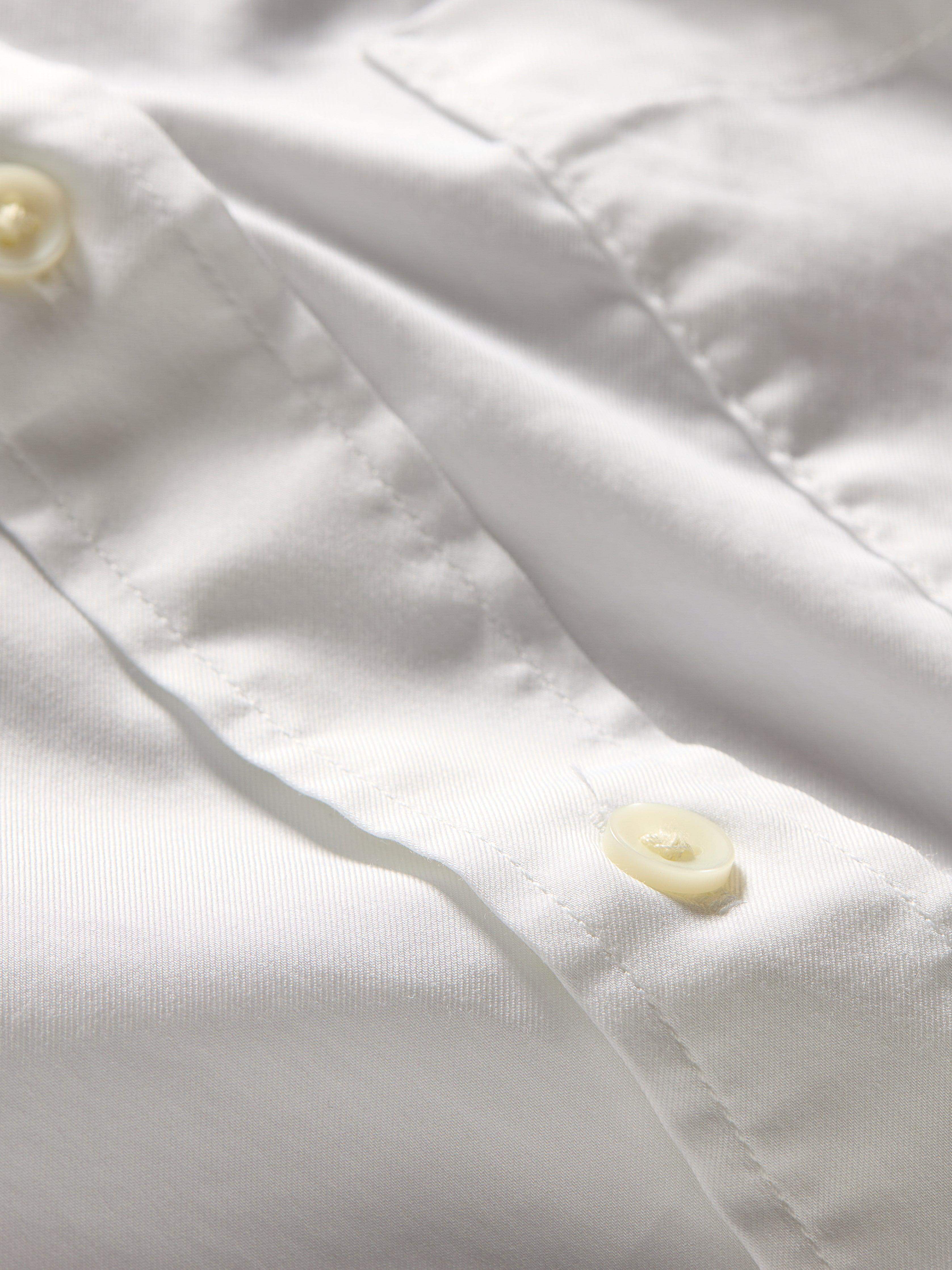 Short-Sleeve Movement™ Shirt - Cloud White