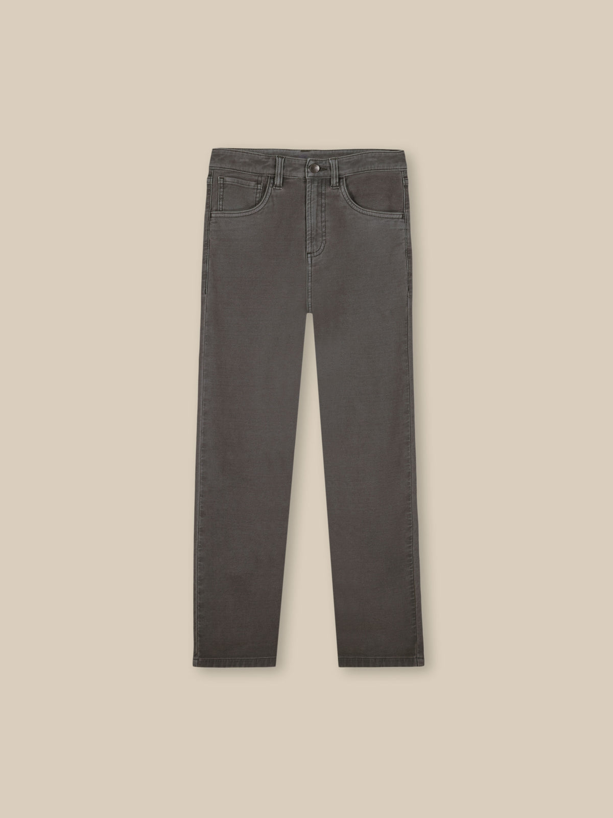 Dark grey pants, image 4 of 6