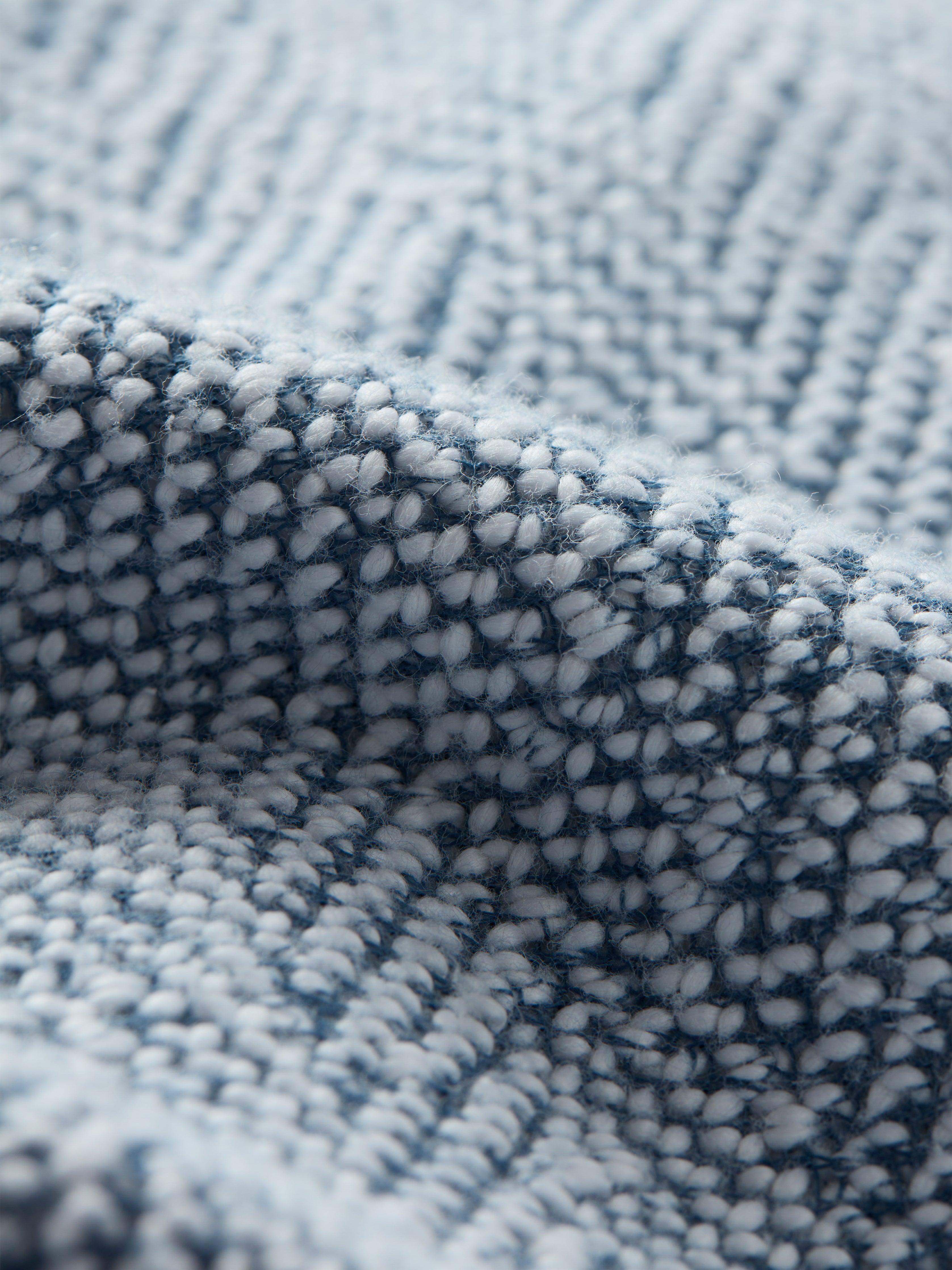 Whitewater High Pile Fleece Blanket - Whitewater | Faherty Brand
