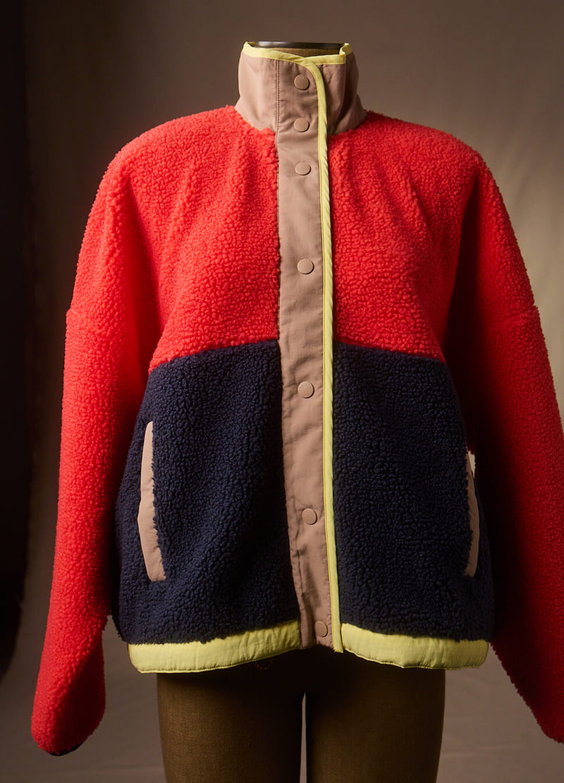 Fleece 1A