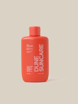 Dune Life Guard - Sun Protection Factor