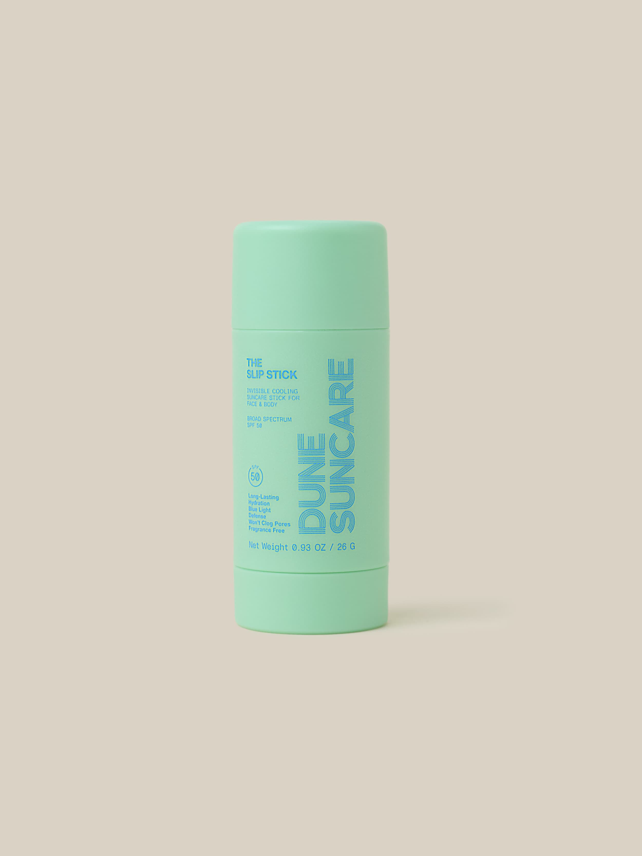 Dune Melt Stick - Sun Protection Factor | Faherty Brand