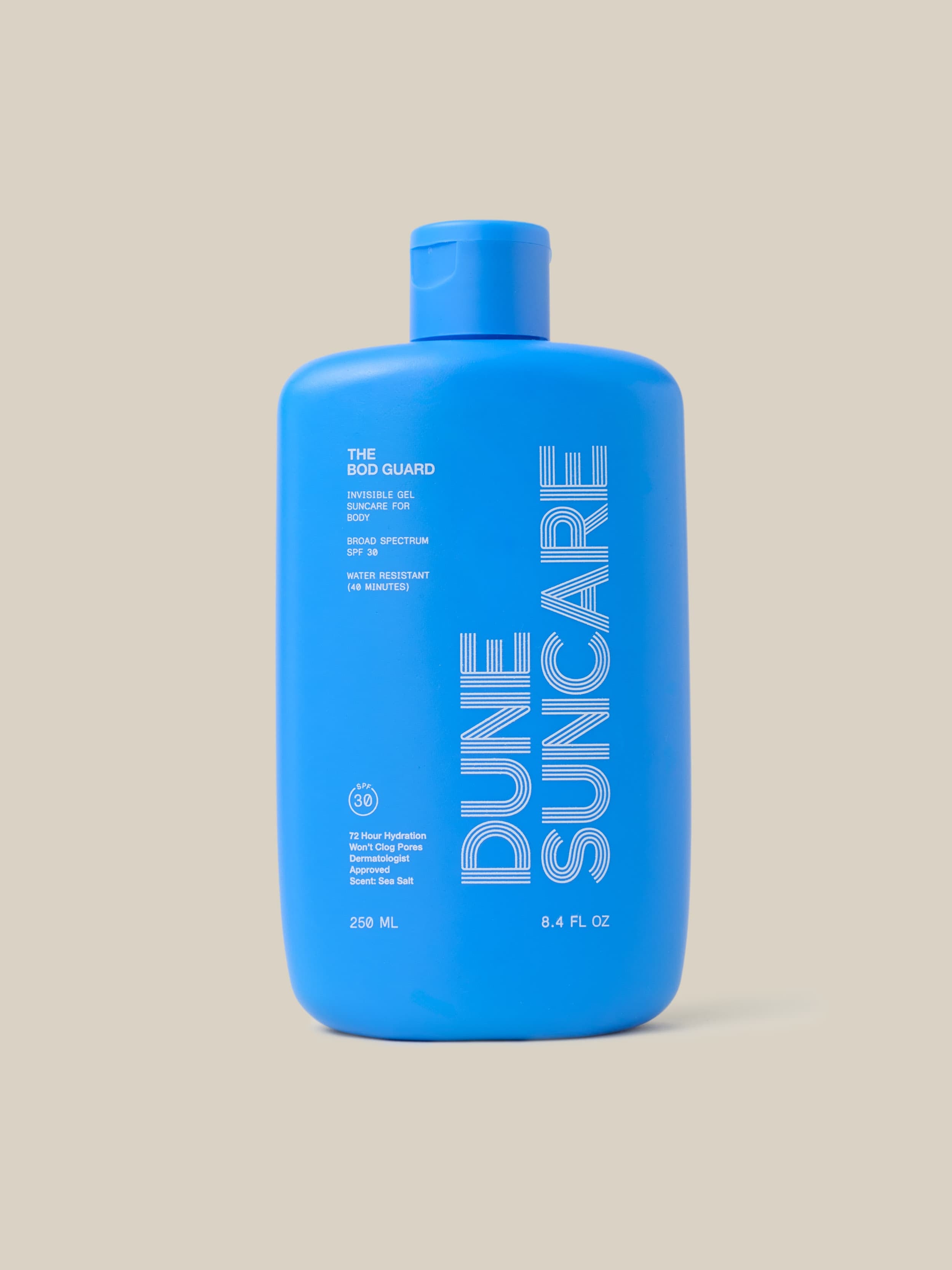 Dune Bod Guard - Sun Protection Factor | Faherty Brand