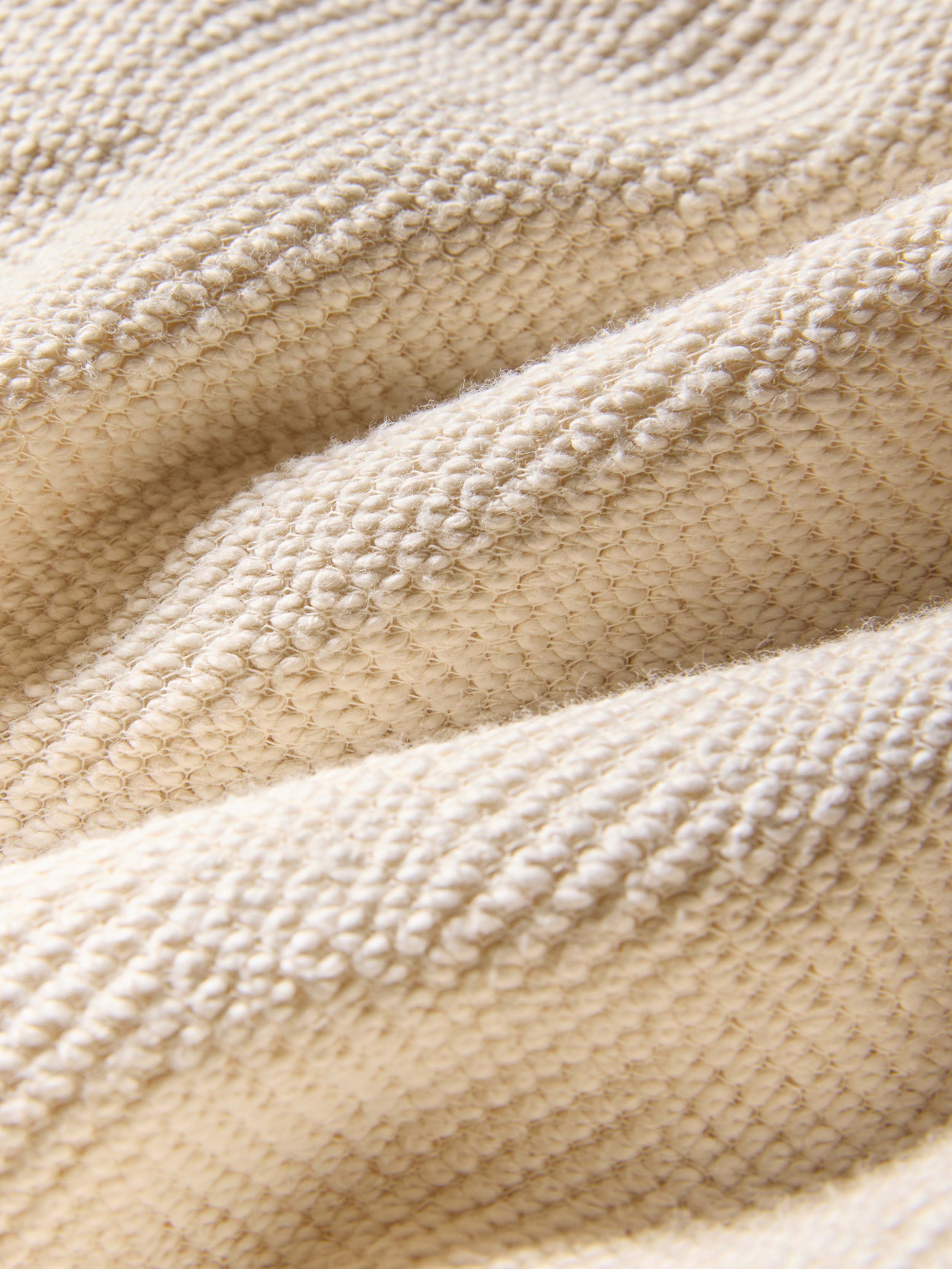 Whitewater High Pile Fleece Blanket - Summer Sands | Faherty Brand