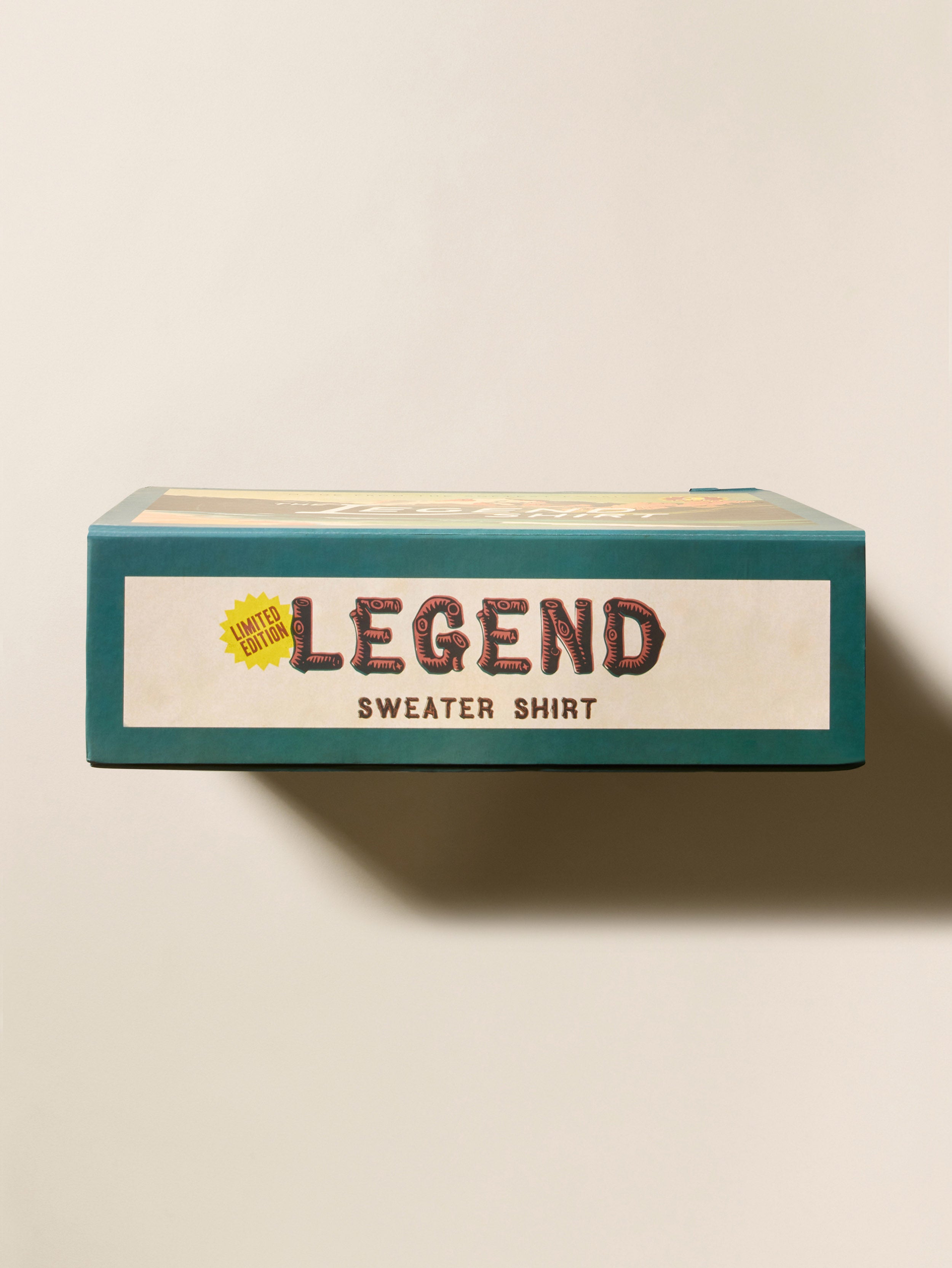 Legend™ Sweater Shirt Gift Pack - Winter Pack | Faherty Brand