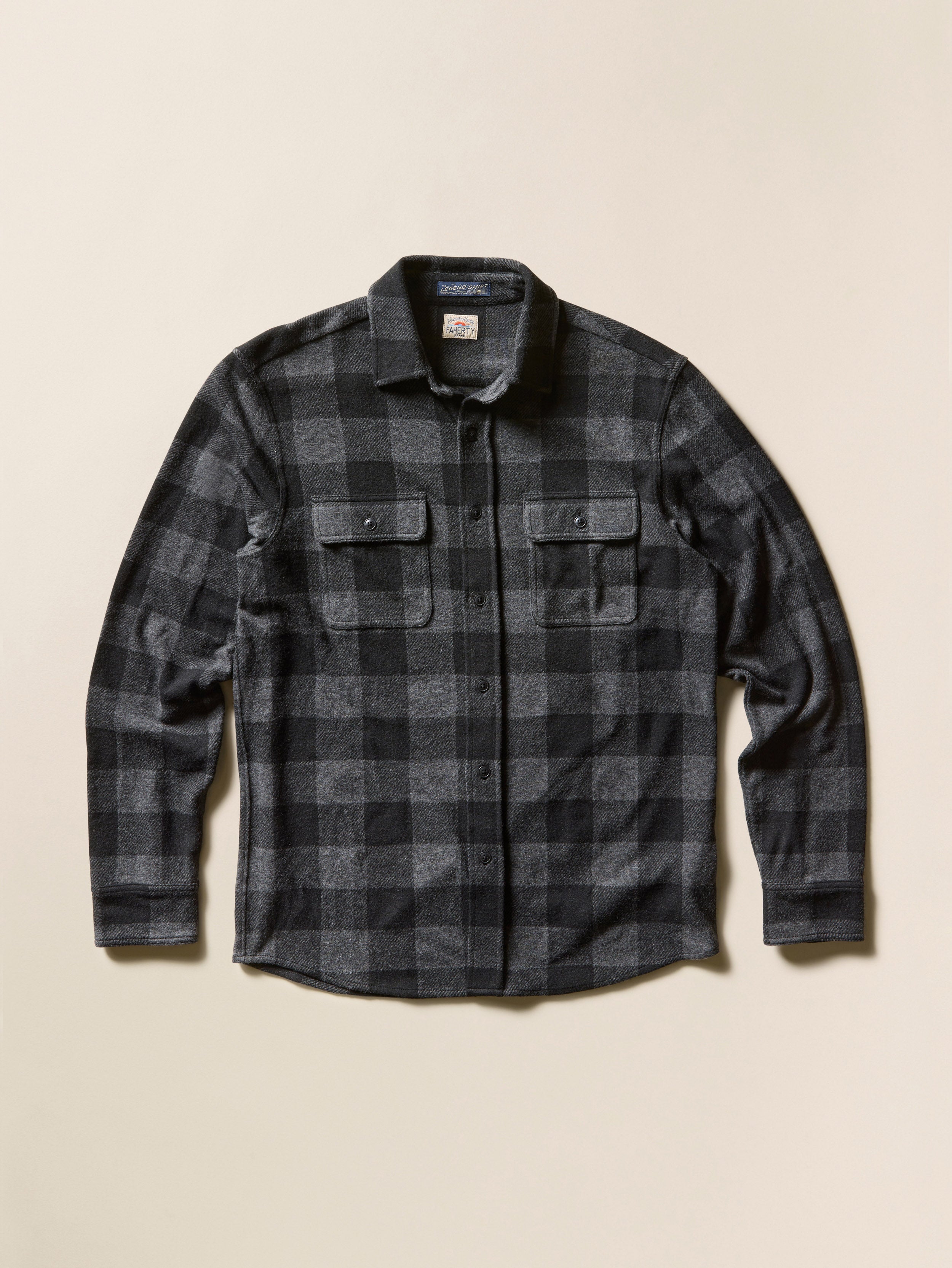 Legend™ Sweater Shirt Gift Pack - Winter Pack | Faherty Brand