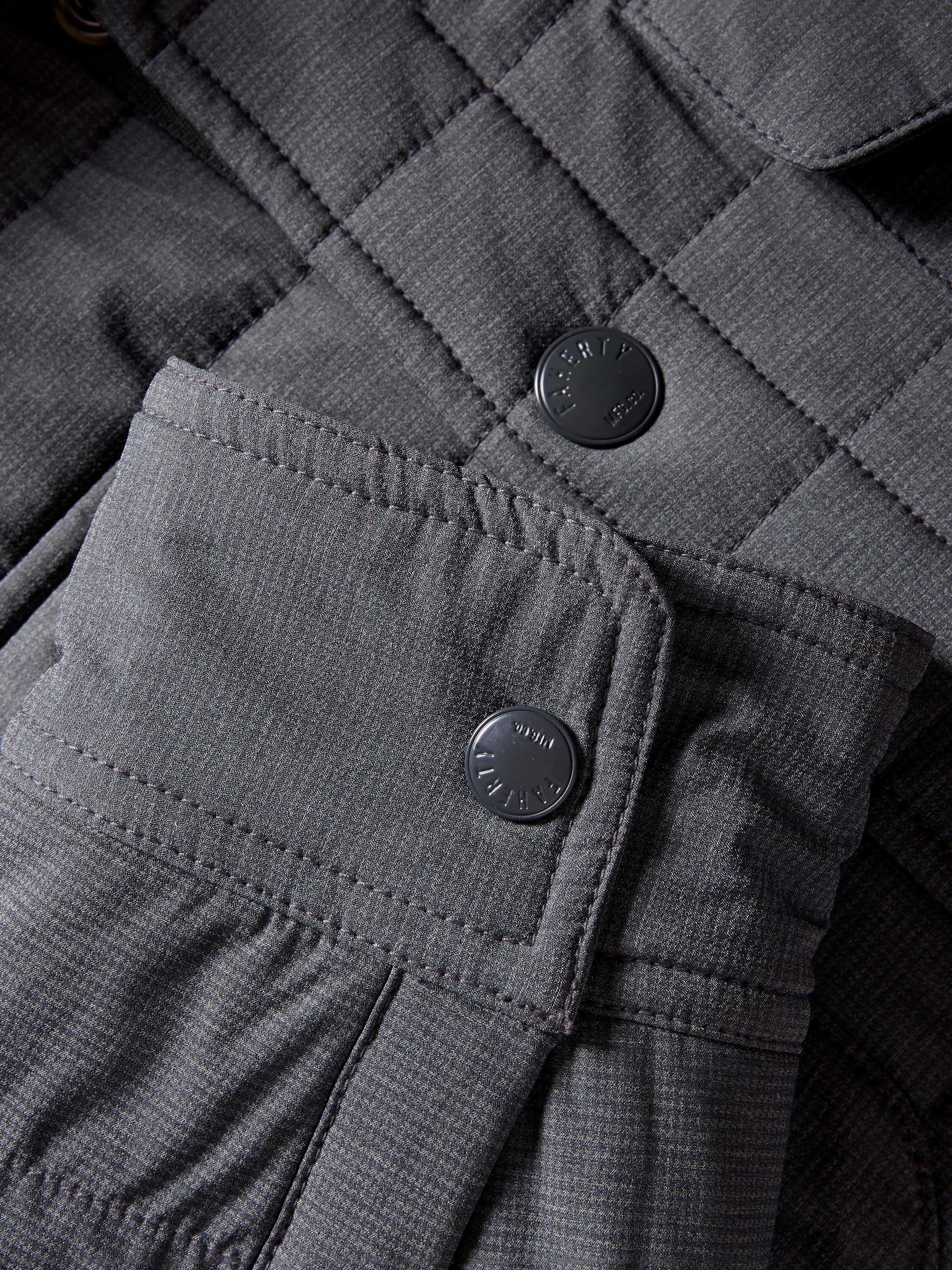 Horizon Series CPO - Pacific Ash | Faherty Brand