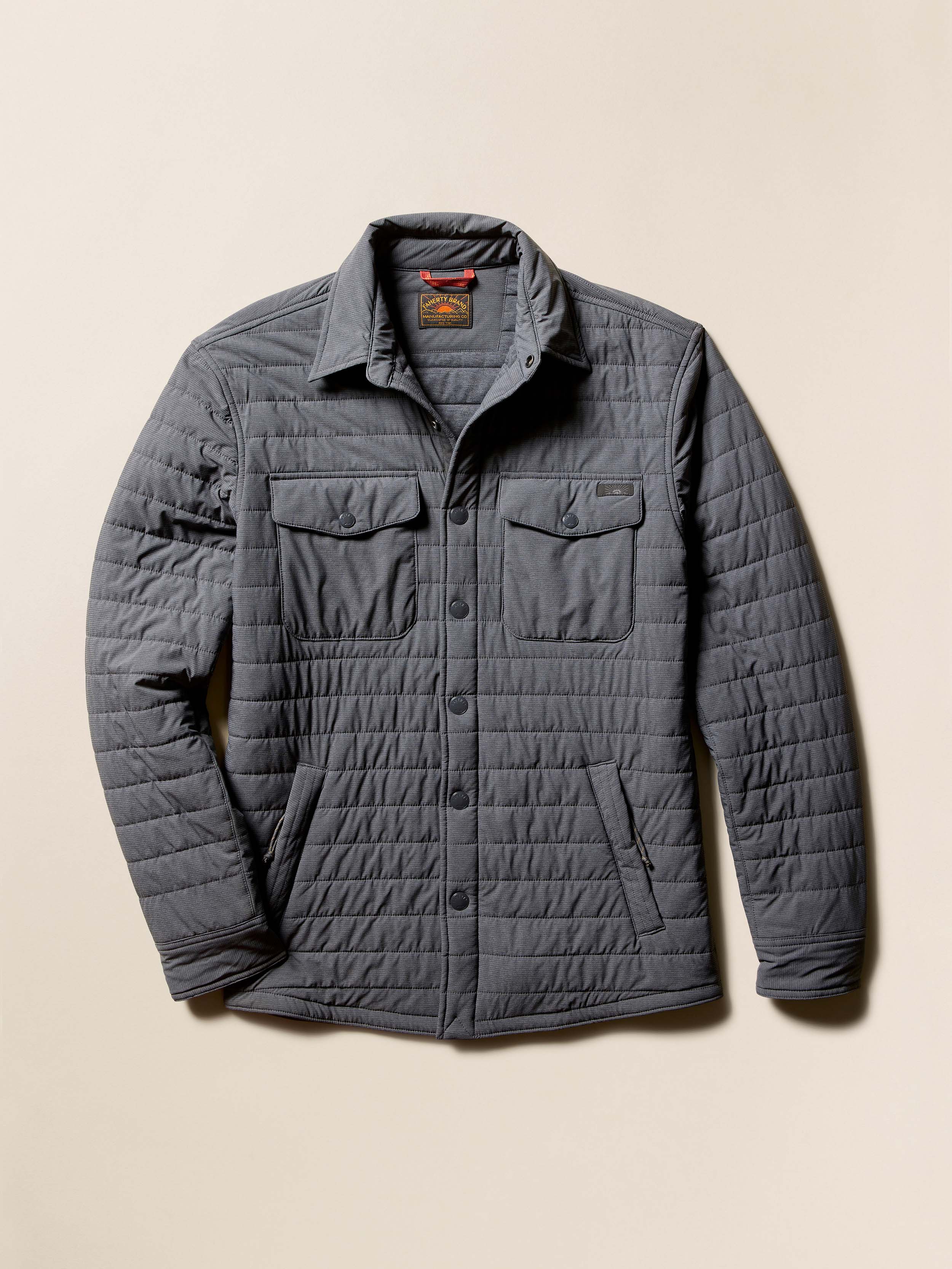 Horizon Series CPO - Pacific Ash | Faherty Brand