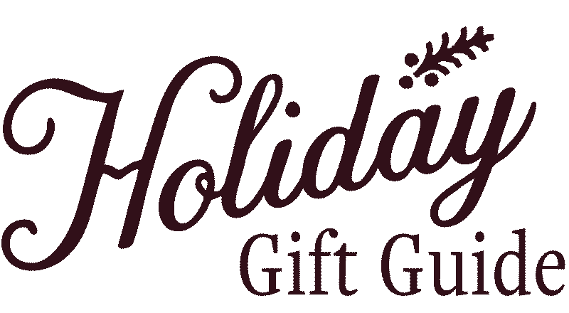 Holiday Gift Guide