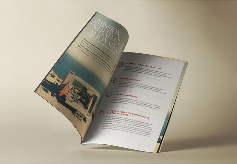 Impact Report Mockup Optimized