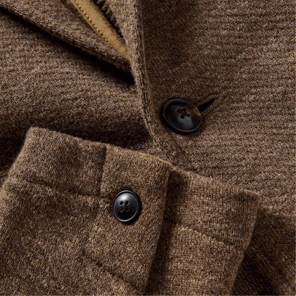 Inlet Knit Blazer b4e274c0 d0b6 4d34 bcd7 10f9a05f86e2
