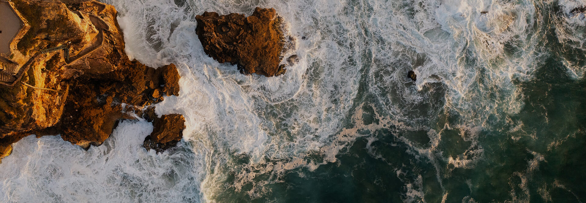 Landscape Desktop
