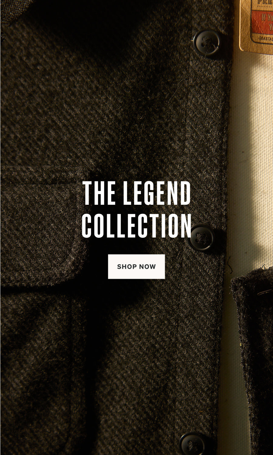 Legend Collection