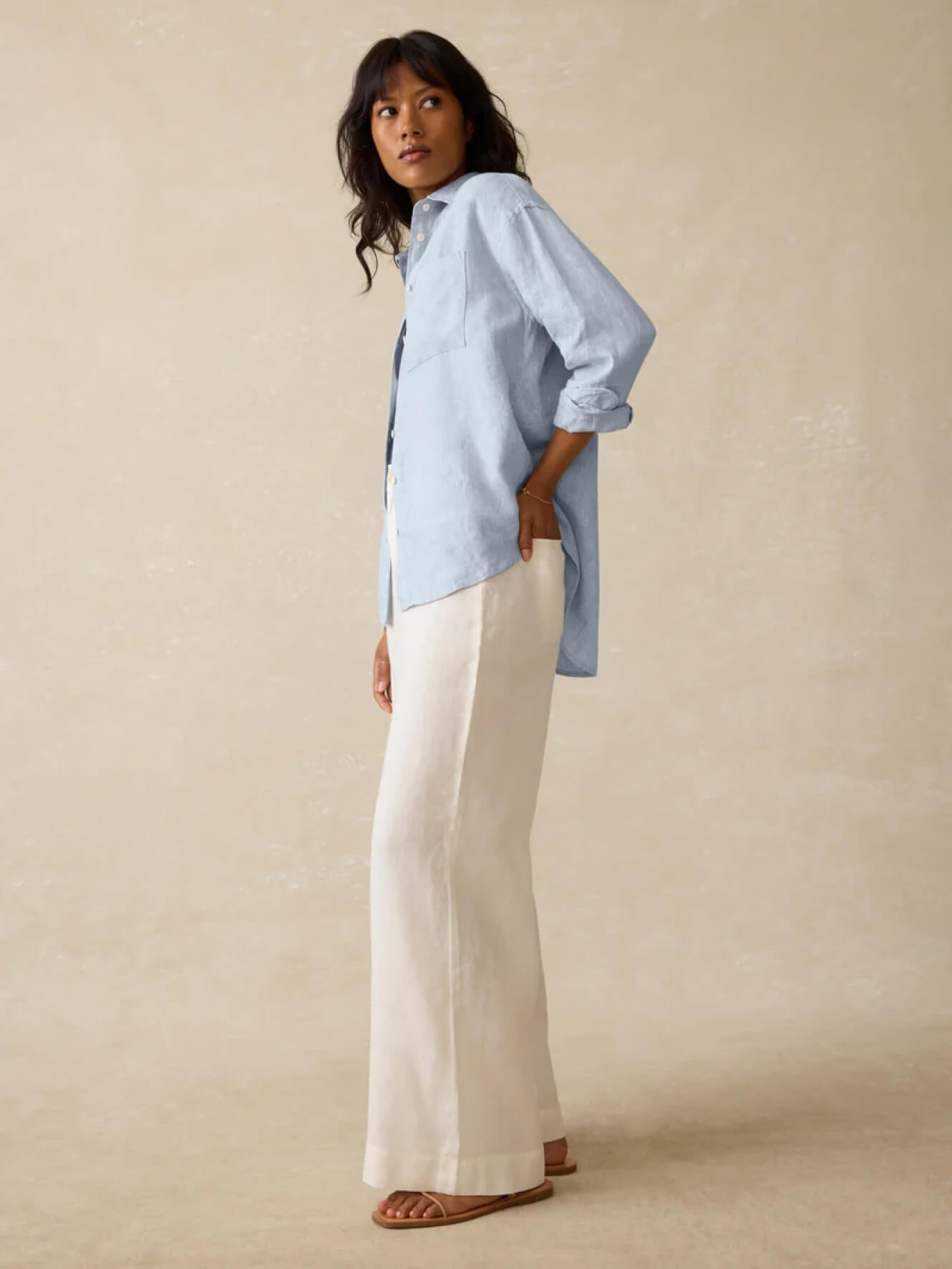 Linen 1