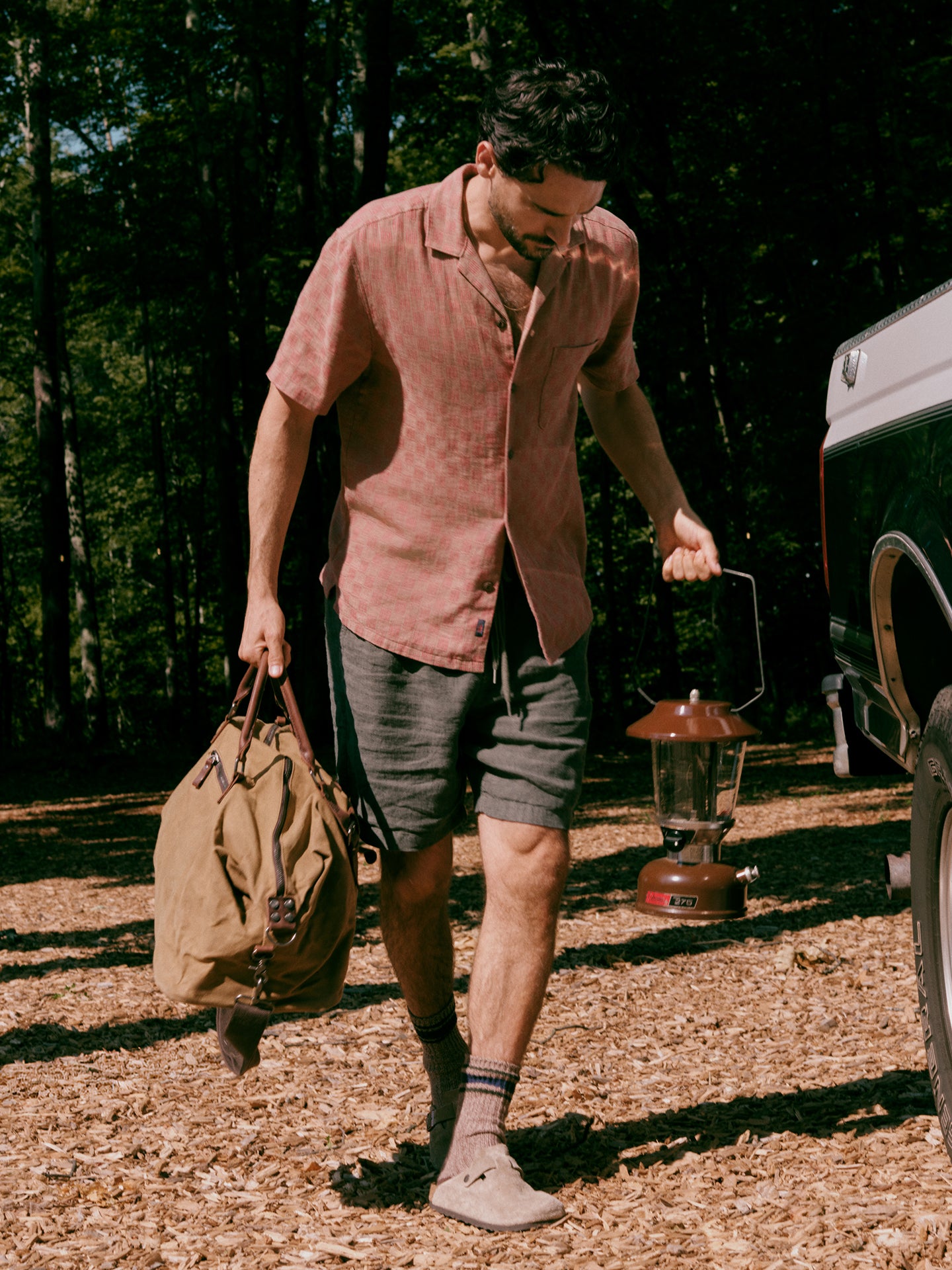 Linen Collection