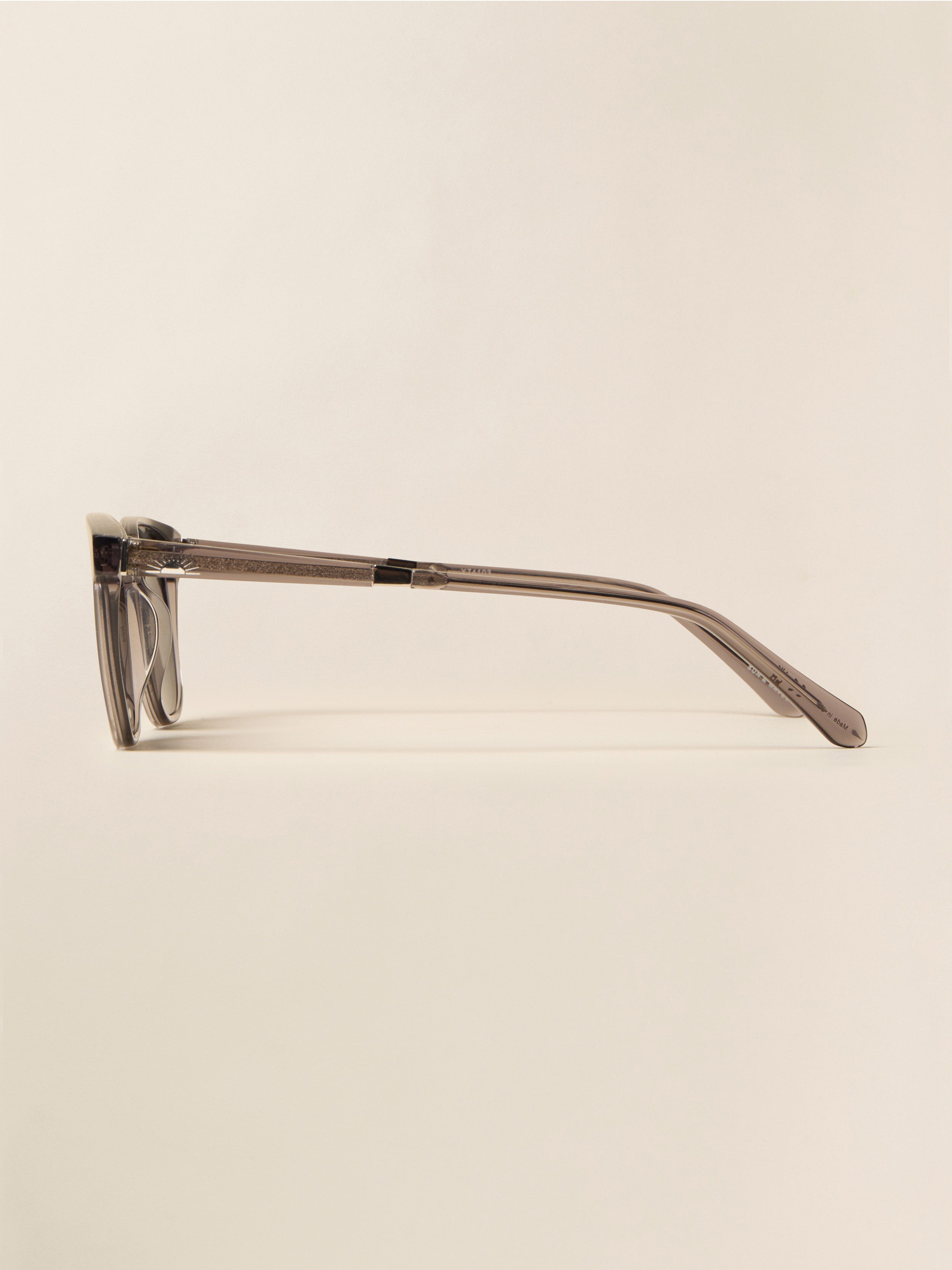 August Sunglasses - Glacier | Faherty Brand