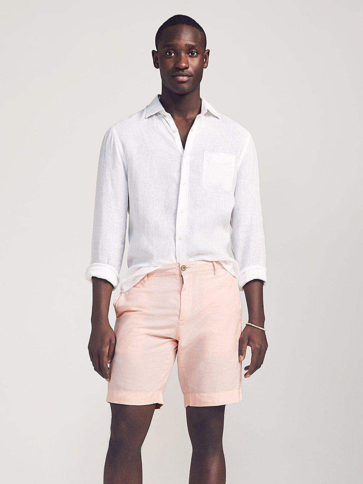 Malibu Short - Summer Pink, image 1 of 4