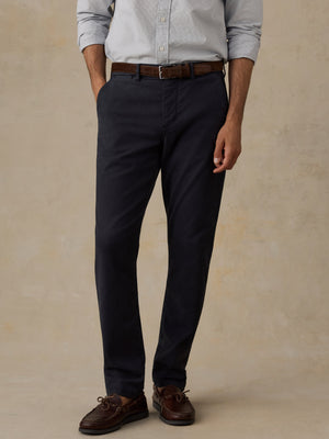 Coastline Chino - Ridge Black
