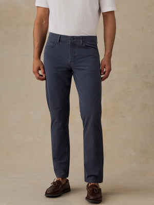Movement Patina 5-Pocket Pant - Blue Nights