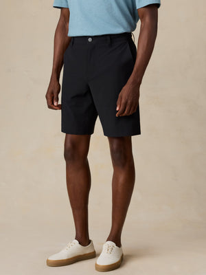 All Day™ Short (9") - Lava Rock