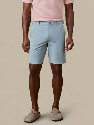 All Day™ Short (9") - Patina Pool