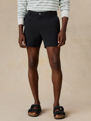 All Day™ Short (5") - Lava Rock