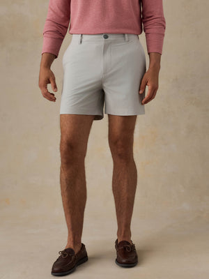 All Day™ Short (5") - Stone