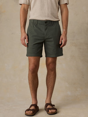 Reserve Chino Short - Forest Grove