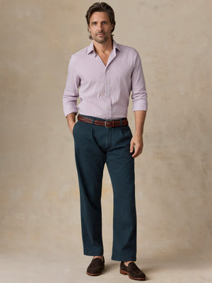 Beach Chino Pant - Abyss Navy