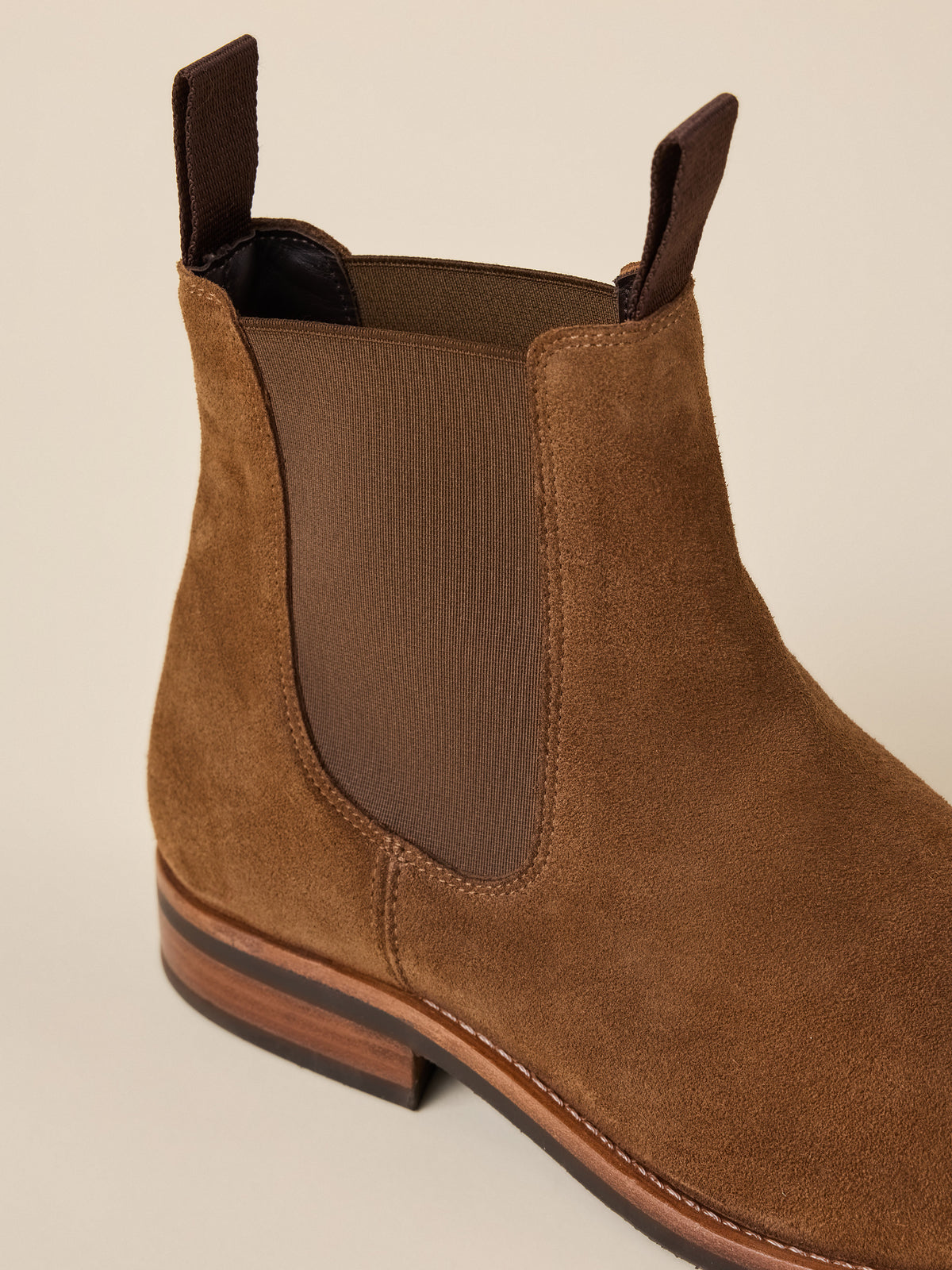 Men's Chelsea Boot - Brown, image 2 of 5