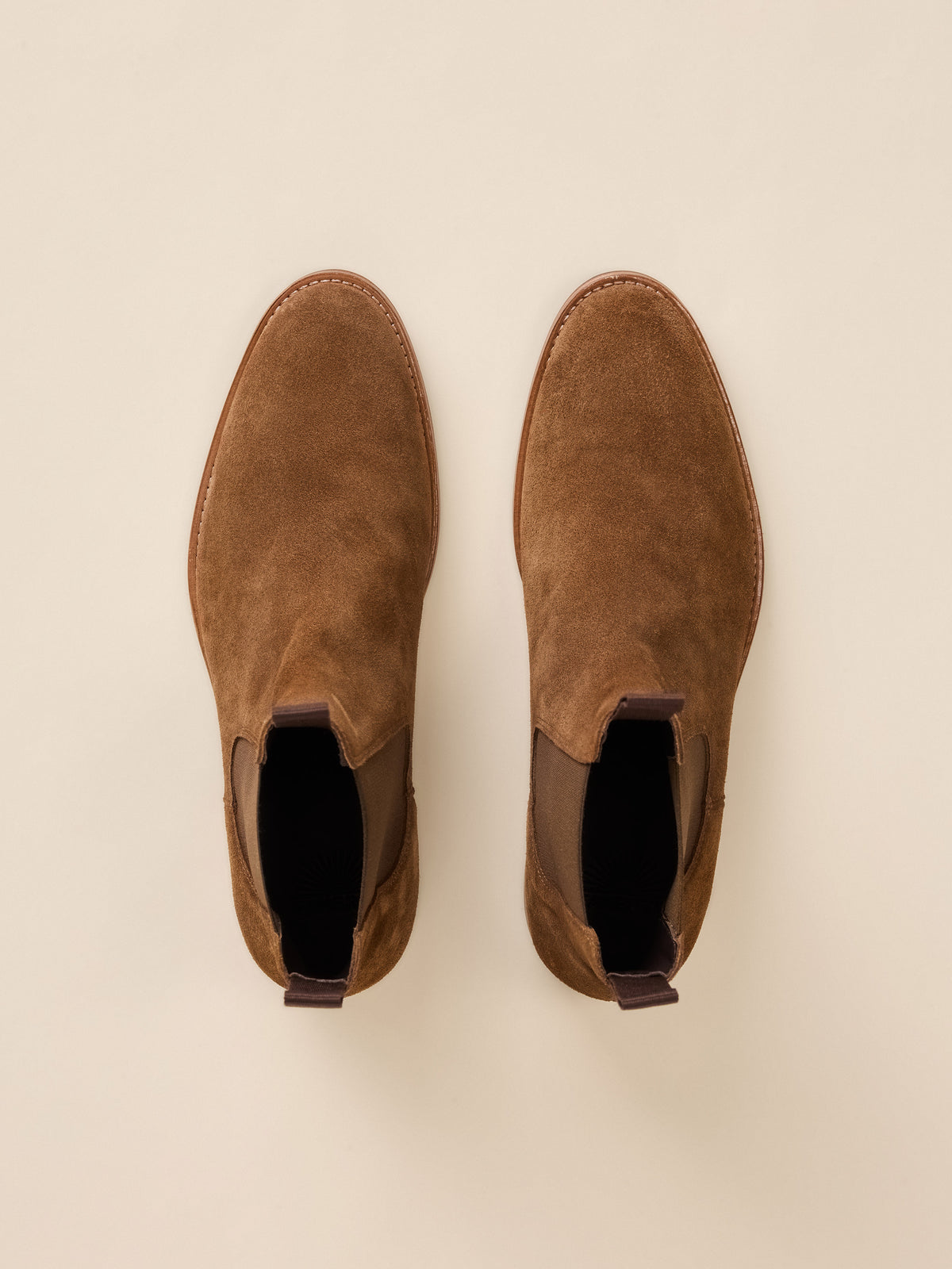 Men's Chelsea Boot - Brown, image 3 of 5