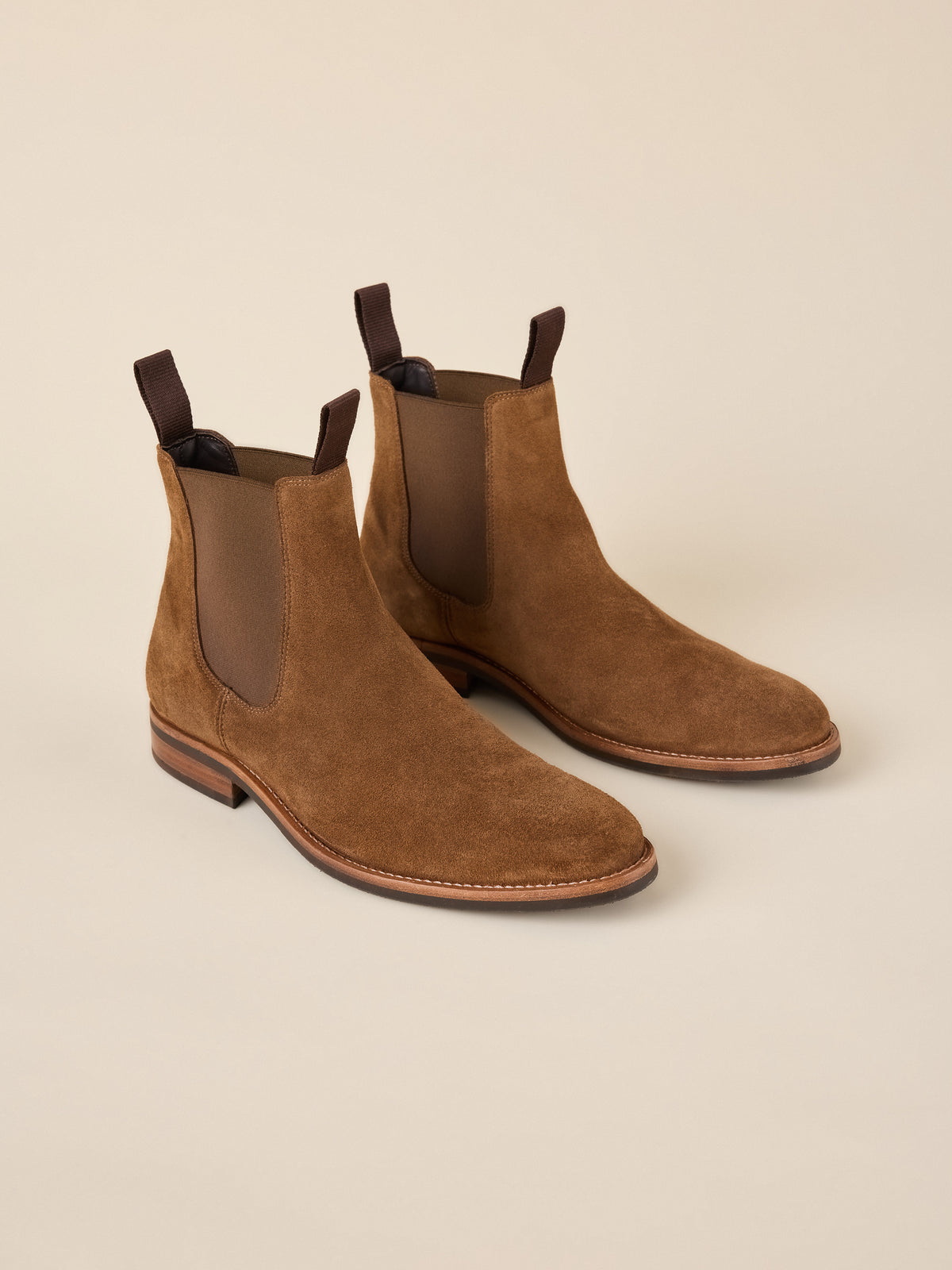 Men's Chelsea Boot - Brown, image 4 of 5