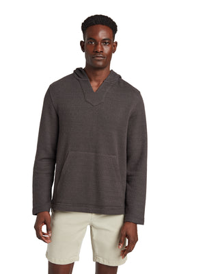 Whitewater Hoodie - Washed Black