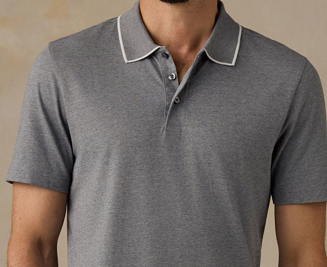 MOVEMENT POLOS